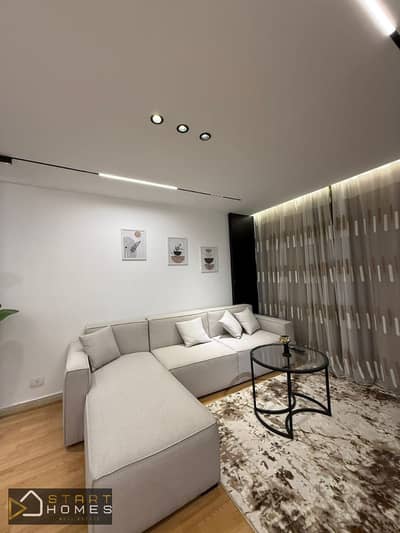 فلیٹ 2 غرفة نوم للايجار في مدينتي، القاهرة - WhatsApp Image 2025-12-21 at 6.05. 33 PM. jpeg