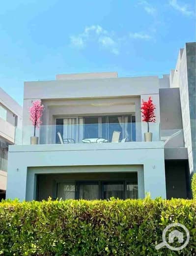 4 Bedroom Penthouse for Sale in North Coast, Matruh - 1000610597. jpg