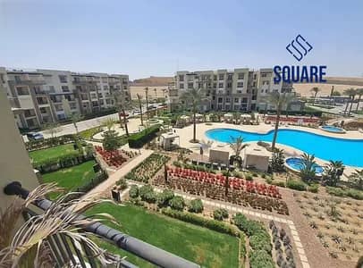 3 Bedroom Duplex for Sale in Mokattam, Cairo - 34827105-800x600. jpg