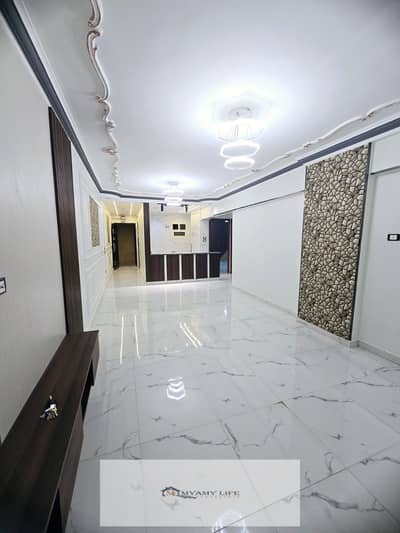 فلیٹ 2 غرفة نوم للبيع في حدائق الاهرام، الجيزة - WhatsApp Image 2025-09-12 at 9.57. 49 AM (1). jpeg