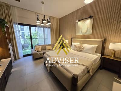 3 Bedroom Flat for Sale in New Capital City, Cairo - Sage Lakes  (1). jpg