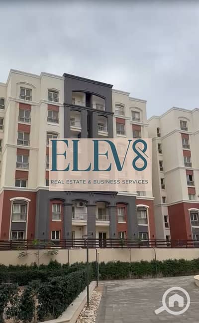 3 Bedroom Apartment for Sale in Agami, Alexandria - Alexwest cover. jpg