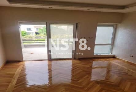 5 Bedroom Townhouse for Rent in New Cairo, Cairo - klnjbhjb. PNG