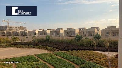 3 Bedroom Villa for Sale in 6th of October, Giza - cairo gate. jpg