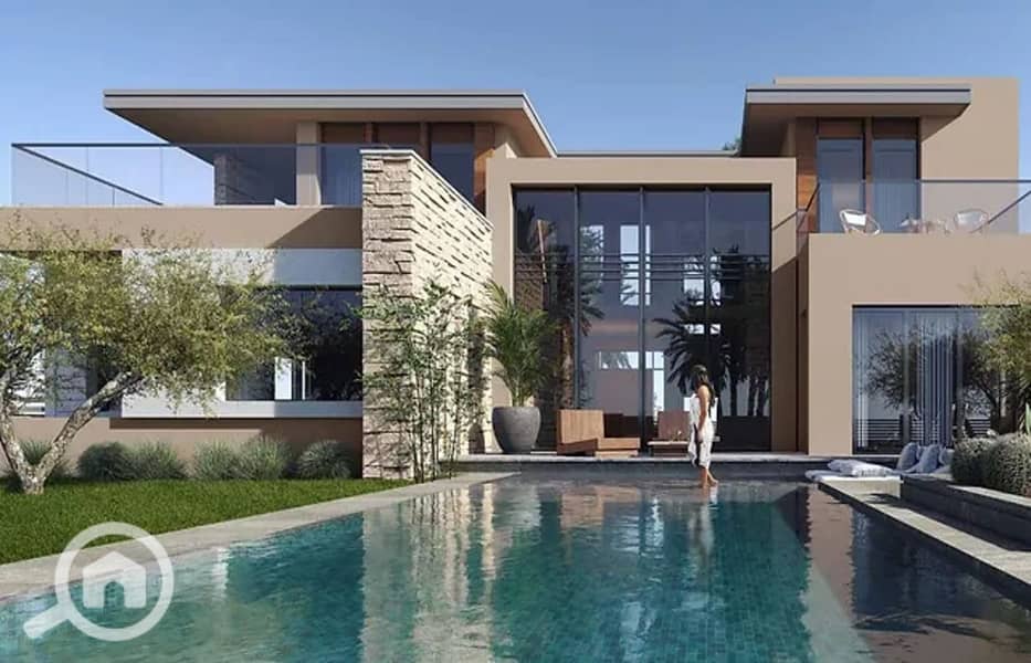 2 The Estates in New Zayed by SODIC. jpg