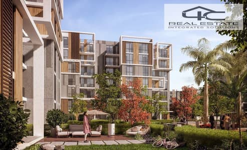 شقة 3 غرف نوم للبيع في مدينة المستقبل، القاهرة - WhatsApp Image 2025-12-21 at 7.20. 25 PM (1). jpeg