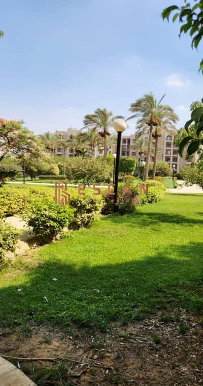 1 Bedroom Flat for Rent in New Cairo, Cairo - 4f9d3a45-6a7d-450e-98b2-1c3527b39876. jpg