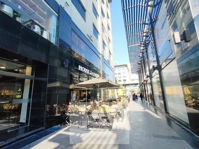 Restaurant & Cafe for Rent in New Cairo, Cairo - a0433277-e634-420d-b382-73cc71883948. jpg