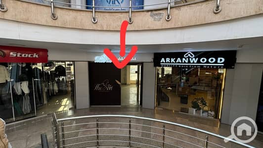 Retail for Rent in New Cairo, Cairo - WhatsApp Image 2025-12-21 at 15.04. 03 (1). jpeg