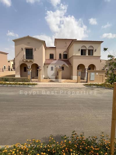 5 Bedroom Villa for Sale in New Cairo, Cairo - WhatsApp Image 2025-12-17 at 5.04. 12 PM. jpeg