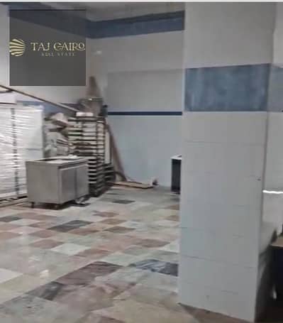 مصنع  للايجار في أبو رواش، الجيزة - WhatsApp Image 2025-12-14 at 10.51. 58 AM. jpeg