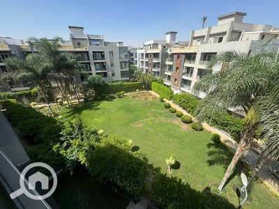 4 Bedroom Penthouse for Rent in Sheikh Zayed, Giza - للايجار بنت هاوس زايد ديونز ب المطبخ والتكيفات