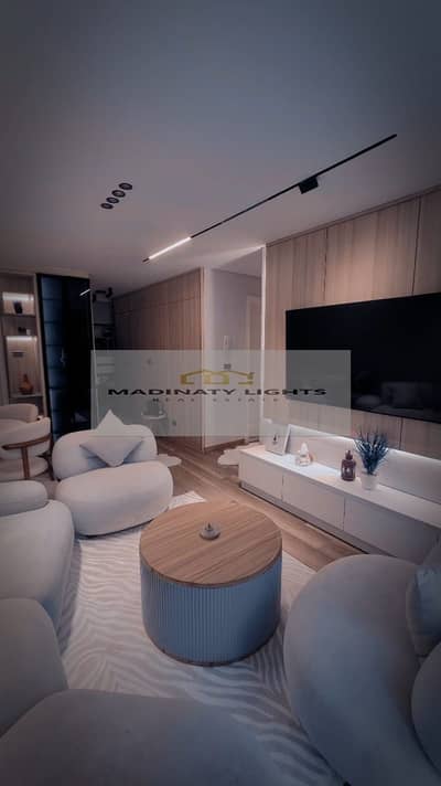 شقة 2 غرفة نوم للبيع في مدينتي، القاهرة - WhatsApp Image 2025-12-14 at 3.32. 53 PM. jpeg