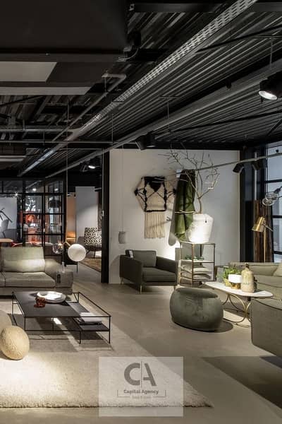 محلات تجارية  للايجار في القاهرة الجديدة، القاهرة - WhatsApp Image 2025-12-21 at 6.26. 33 PM (2). jpeg