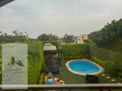 فیلا 4 غرف نوم للبيع في الشيخ زايد، الجيزة - WhatsApp Image 2025-12-17 at 5.46. 13 PM (1). jpeg