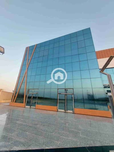 Office for Rent in New Cairo, Cairo - IMG-20250410-WA0012(1). jpg