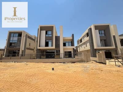 3 Bedroom Twin House for Sale in New Cairo, Cairo - 585886807_122153271614718915_7194083757567605580_n. jpg