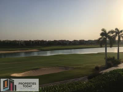 4 Bedroom Villa for Sale in Sheikh Zayed, Giza - IMG_3961. jpeg