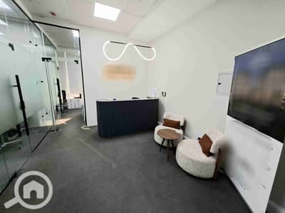 Office for Rent in New Cairo, Cairo - IMG-20251109-WA0015. jpg