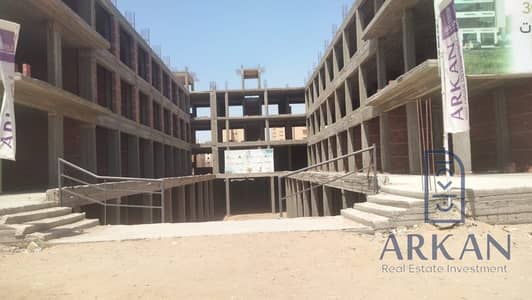 Retail for Sale in Hadayek October, Giza - WhatsApp Image 2025-12-09 at 1.44. 29 PM. jpeg