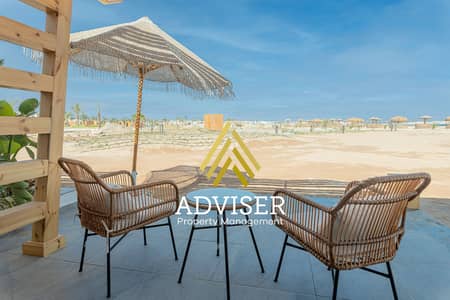 شاليه 2 غرفة نوم للبيع في سوما باى، البحر الأحمر - JUTKMI, (12). jpg