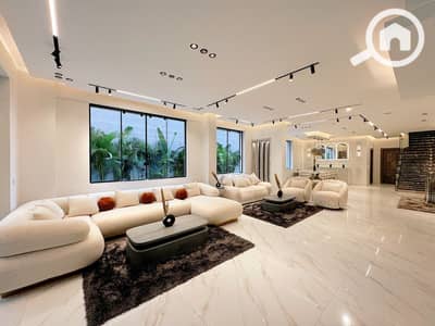 دوبلكس 5 غرف نوم للبيع في القاهرة الجديدة، القاهرة - WhatsApp Image 2025-12-21 at 12.08. 02 (2). jpeg