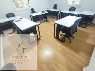 Office for Rent in Maadi, Cairo - 1000178490. jpg