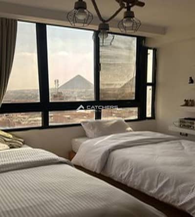 3 Bedroom Flat for Sale in Hadayek October, Giza - 659989235. jpg