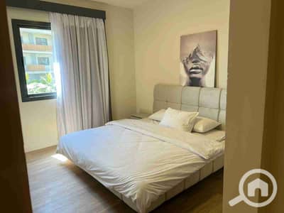 3 Bedroom Flat for Rent in New Cairo, Cairo - 478724. jpg