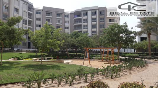 3 Bedroom Duplex for Sale in New Cairo, Cairo - IMG_4913. JPG