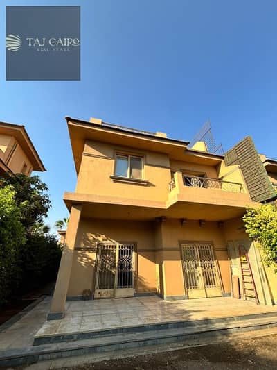 توين هاوس 4 غرف نوم للبيع في القاهرة الجديدة، القاهرة - WhatsApp Image 2025-12-21 at 6.14. 01 PM (2). jpeg