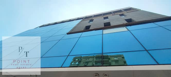 Office for Rent in Maadi, Cairo - 1000178352. jpg