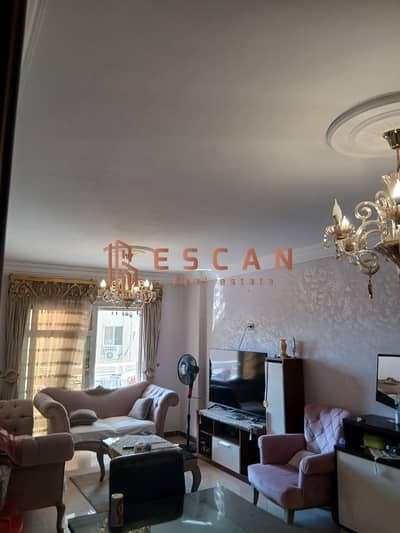 2 Bedroom Apartment for Sale in Madinaty, Cairo - WhatsApp Image 2025-12-21 at 13.27. 20. jpeg