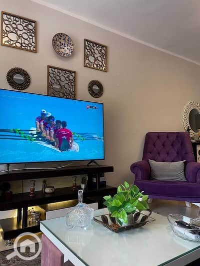 2 Bedroom Apartment for Rent in Madinaty, Cairo - WhatsApp Image 2025-12-21 at 6.38. 27 PM. jpeg