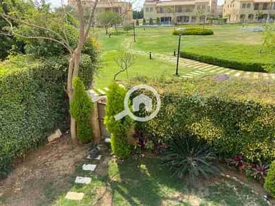 4 Bedroom Villa for Rent in Madinaty, Cairo - 1000990778. jpg