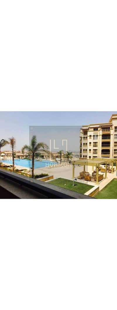 فلیٹ 3 غرف نوم للايجار في المقطم، القاهرة - 33. jpg