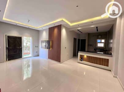 2 Bedroom Flat for Rent in Hadayek October, Giza - 1000531318. jpg