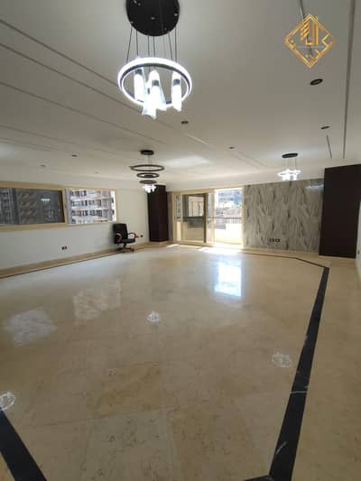 فلیٹ 3 غرف نوم للبيع في المهندسين، الجيزة - WhatsApp Image 2025-10-14 at 15.13. 37 (3). jpeg