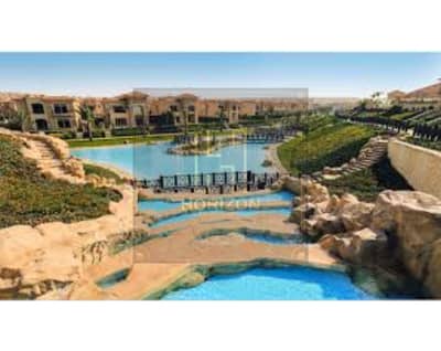 5 Bedroom Villa for Sale in Katameya, Cairo - images (3). jfif. jpg