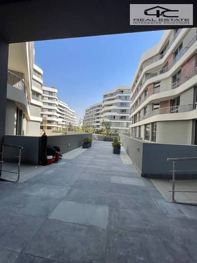 2 Bedroom Apartment for Sale in Mostakbal City, Cairo - WhatsApp Image 2025-11-03 at 7.20. 43 PM. jpeg