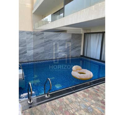 شقة 3 غرف نوم للايجار في القاهرة الجديدة، القاهرة - WhatsApp Image 2025-12-21 at 4.36. 16 PM. jpg