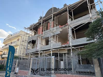 شقة 3 غرف نوم للبيع في القاهرة الجديدة، القاهرة - 1aba843e-c0bd-4780-9281-1472d78ee7cc. jpg