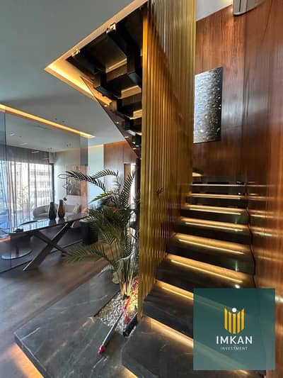 4 Bedroom Duplex for Sale in Heliopolis, Cairo - 555069986_840586895210333_73602755403961512_n. jpg