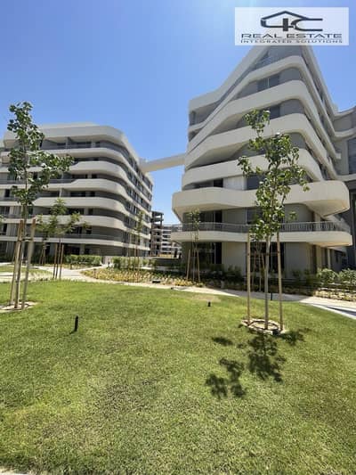 3 Bedroom Flat for Sale in Mostakbal City, Cairo - WhatsApp Image 2025-11-03 at 7.19. 29 PM (2). jpeg