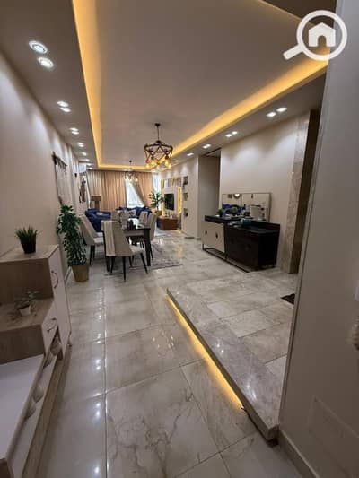 شقة 2 غرفة نوم للايجار في القاهرة الجديدة، القاهرة - WhatsApp Image 2025-12-21 at 4.41. 18 PM. jpeg