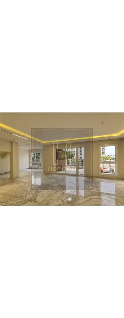 دوبلكس 3 غرف نوم للايجار في القاهرة الجديدة، القاهرة - 0. jpg