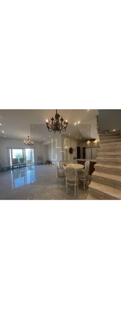 2 Bedroom Penthouse for Rent in New Cairo, Cairo - 111 (2). jpg