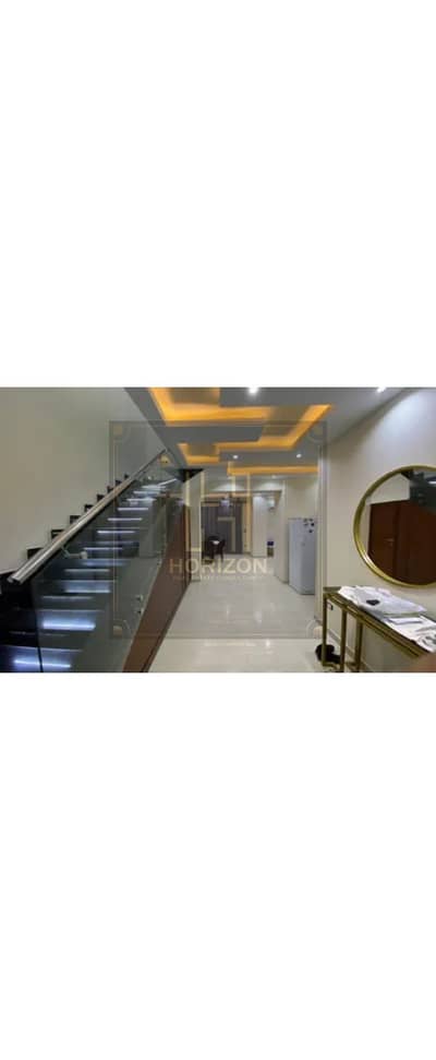 دوبلكس 3 غرف نوم للايجار في القاهرة الجديدة، القاهرة - 0. jpg