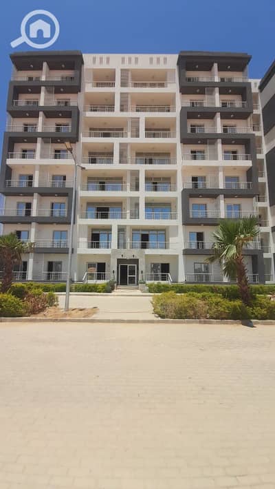 2 Bedroom Flat for Sale in New Capital City, Cairo - WhatsApp Image 2025-05-22 at 14.19. 36. jpeg