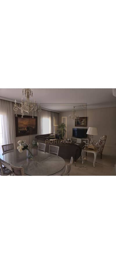 2 Bedroom Apartment for Rent in New Cairo, Cairo - 7. jpg